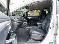 HONDA CR-V 2.4S 2WD ปี 2019 สภาพสวย ไมล์แท้ เดิมทุกจุด รูปที่ 6